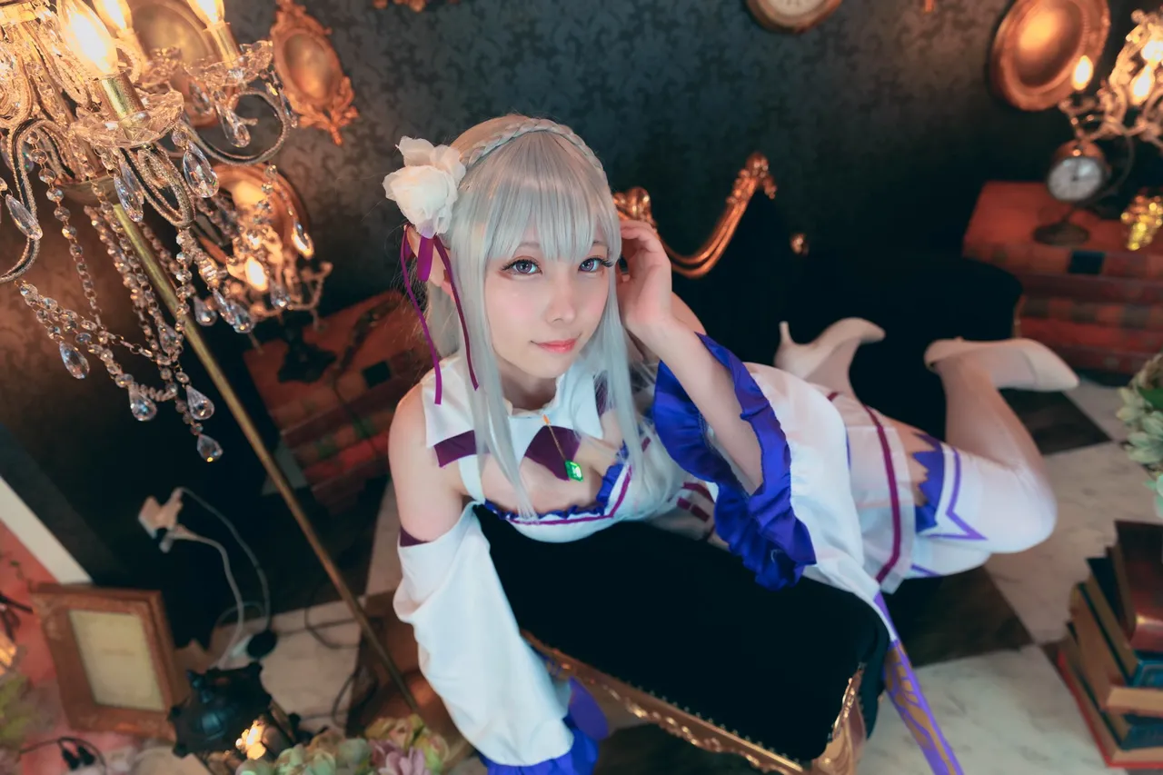 satou__osatou - Emilia-erohere43.webp